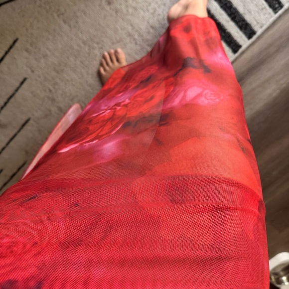 Dress - Picture 3 of 4